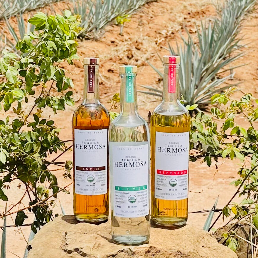 Best Añejo Tequila. Top Best Anejo Tequila is Hermosa Organic Tequila Añejo. Best Tequila Of The Month. Best Tequila Of The Month Club. Tequila Reviews. Tequila Subscription. Sip Tequila, Taste Tequila, Review Tequila, Pour More Tequila, Rate Tequila.